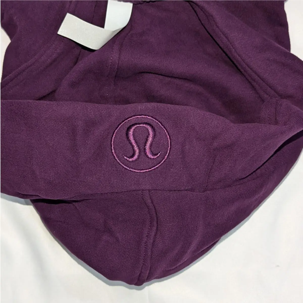 Lululemon clothing - Purple 2