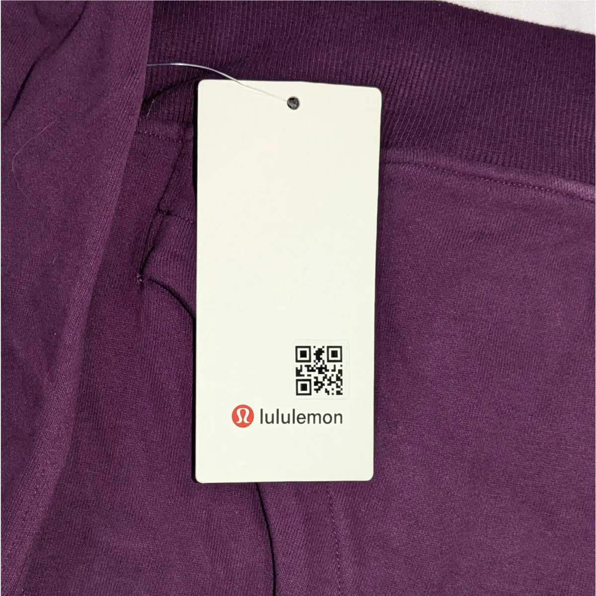 Lululemon clothing - Purple 3