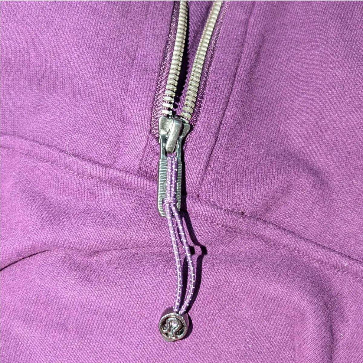Lululemon clothing - Purple 6