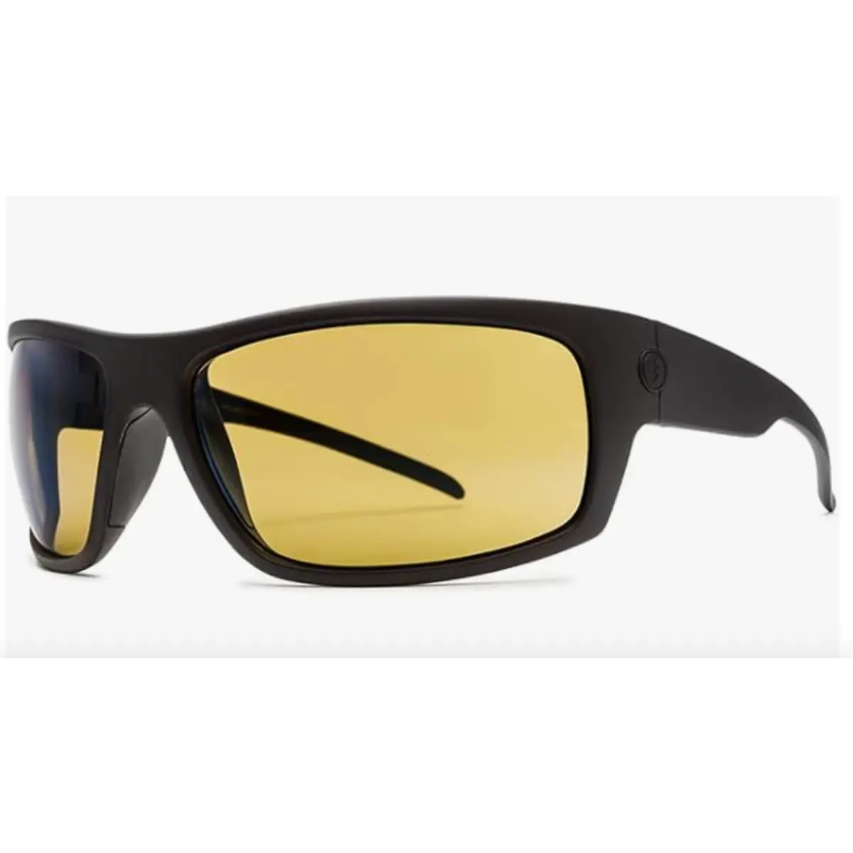 Electric Tech One XL Sport-matte Black-ht Yellow Polar Pro