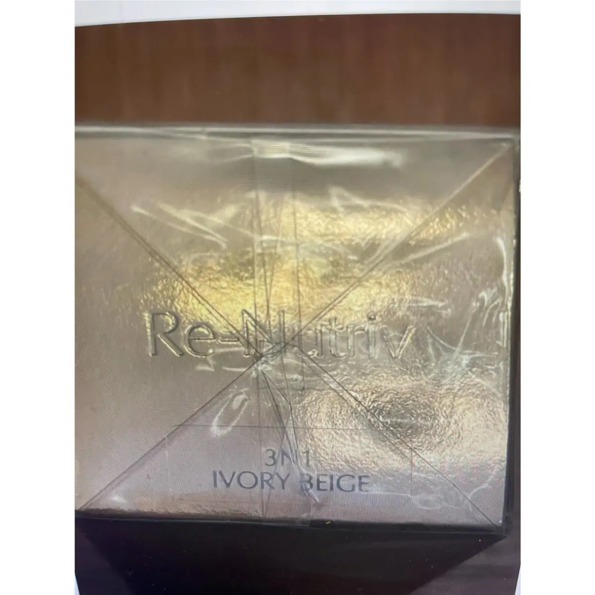 Estée Lauder beauty - 1N2 ECRU