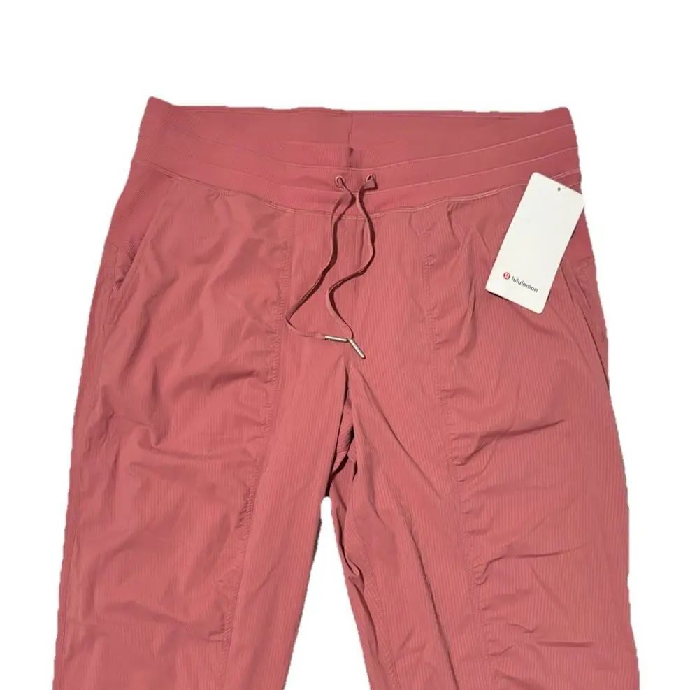 Lululemon clothing - Brier Rose 3