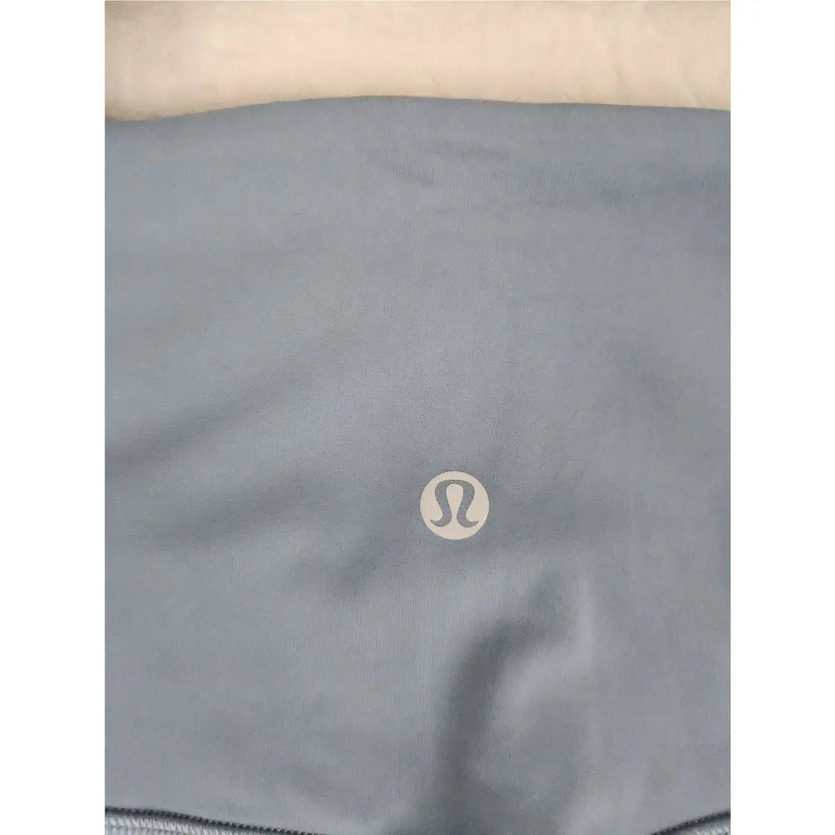 Lululemon clothing - Steel Blue 11