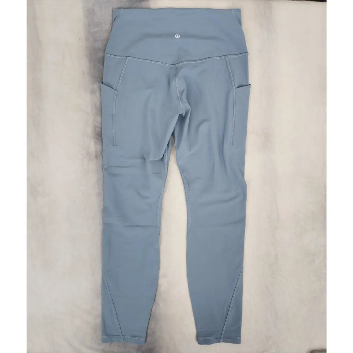 Lululemon clothing - Steel Blue 10