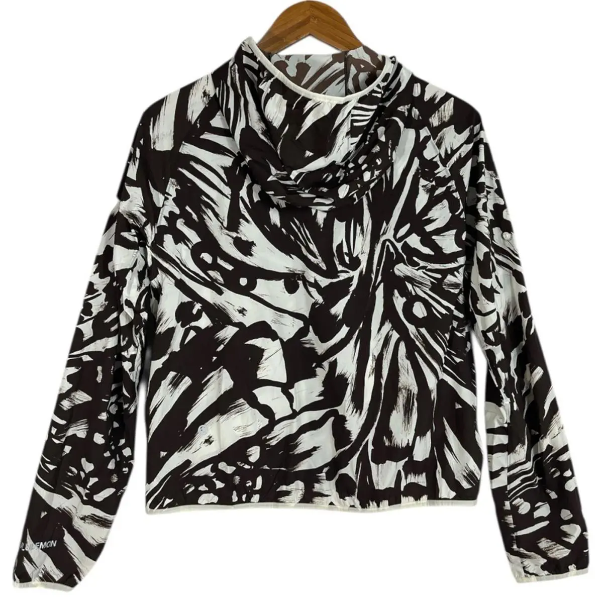 Lululemon clothing - NA - Brown 8