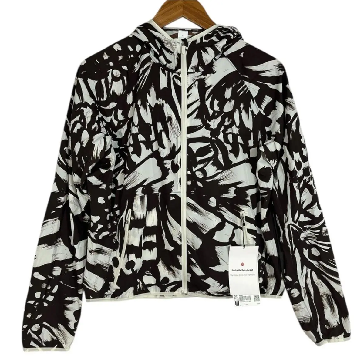 Lululemon clothing - NA - Brown 4