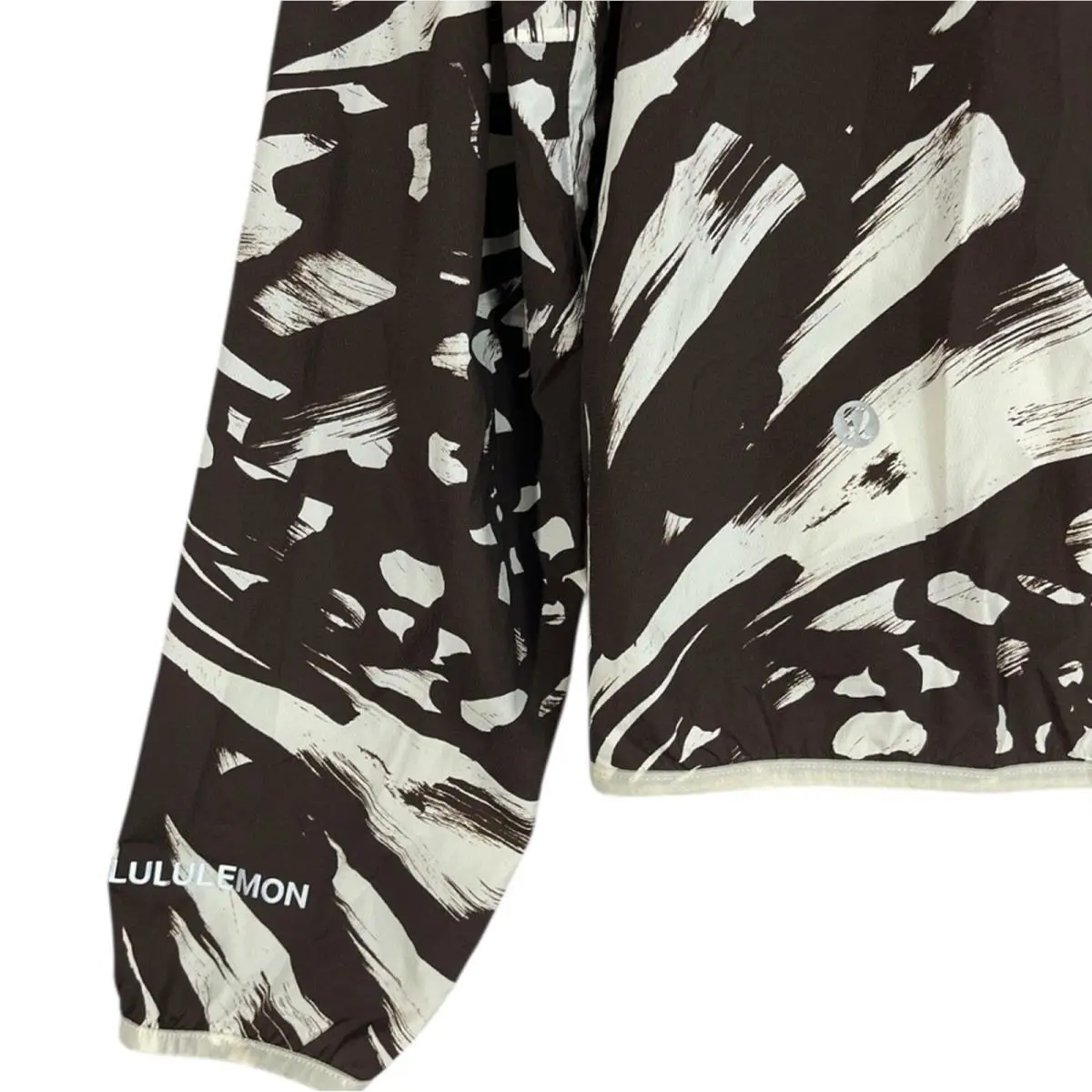 Lululemon clothing - NA - Brown 9