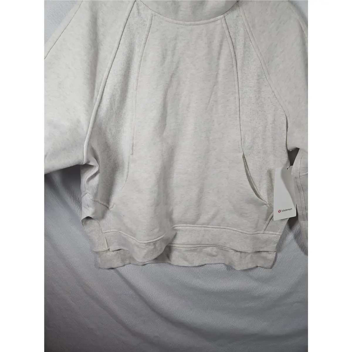 Lululemon clothing - Bone 0