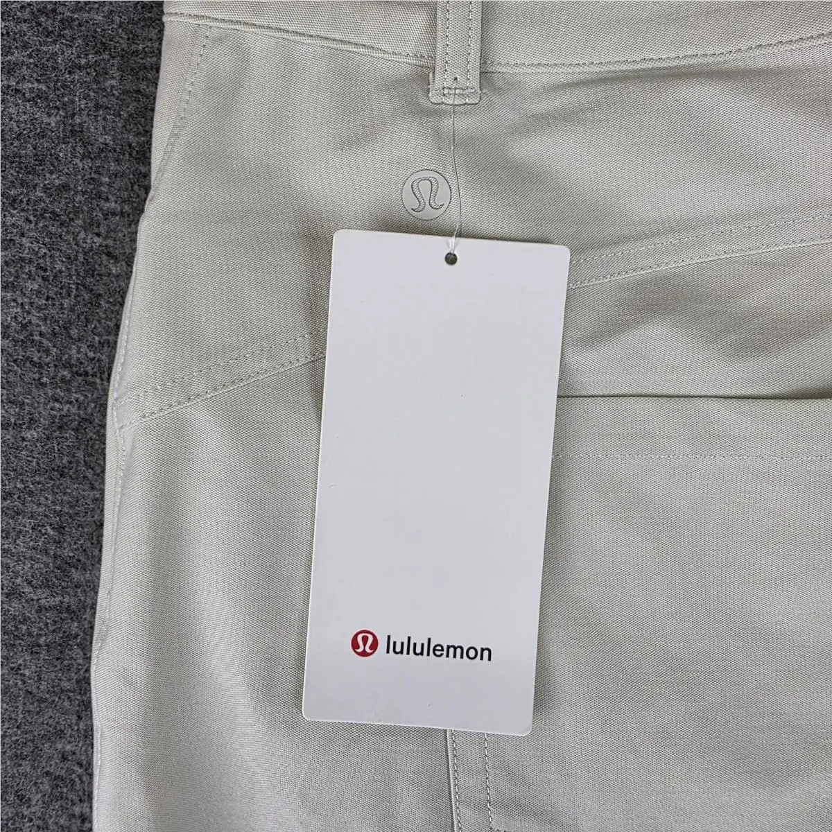 Lululemon clothing - Beige 2