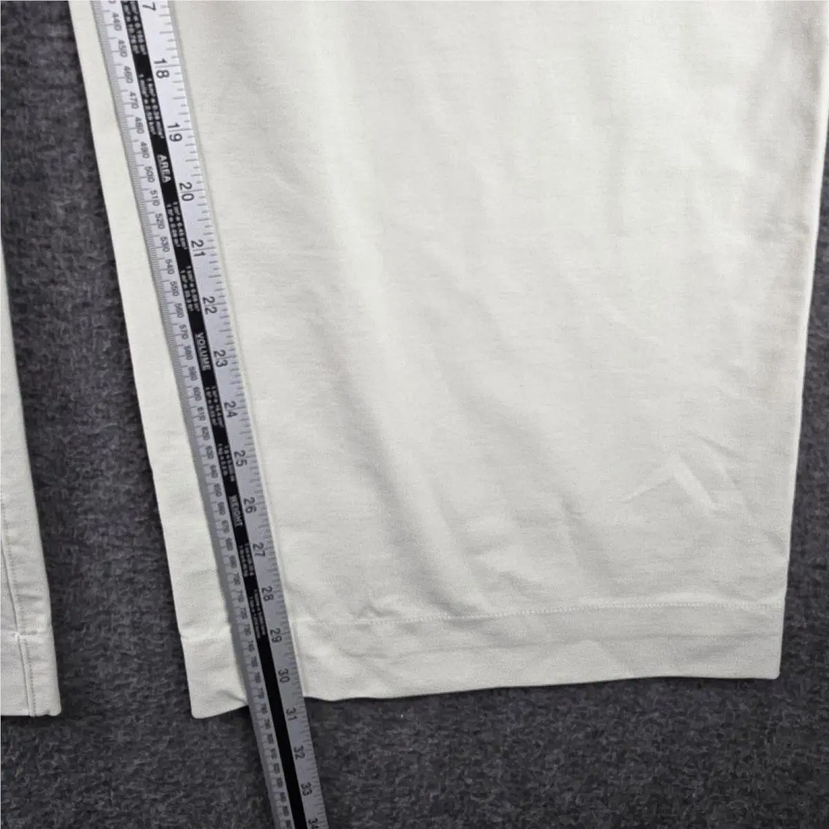 Lululemon clothing - Beige 5