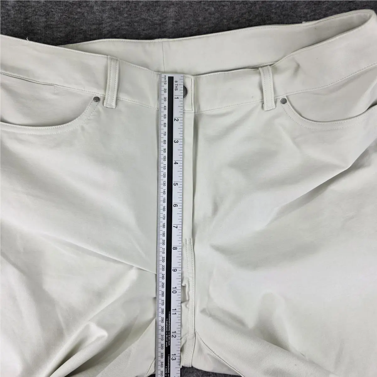 Lululemon clothing - Beige 6