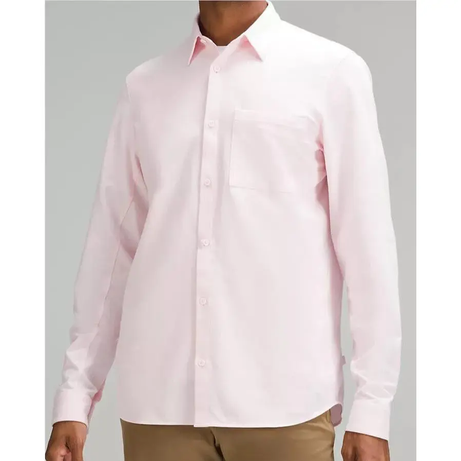 Lululemon clothing - Shirt - Shirt - Pink 0