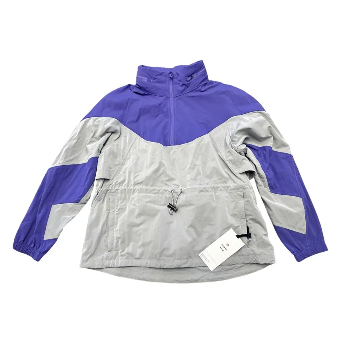Lululemon clothing - Gray 0