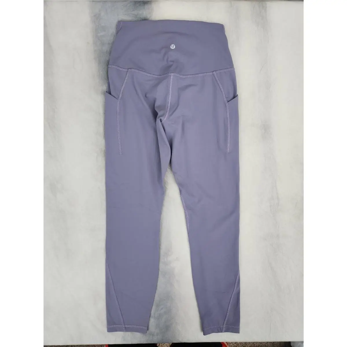 Lululemon clothing - Grape Mist 10