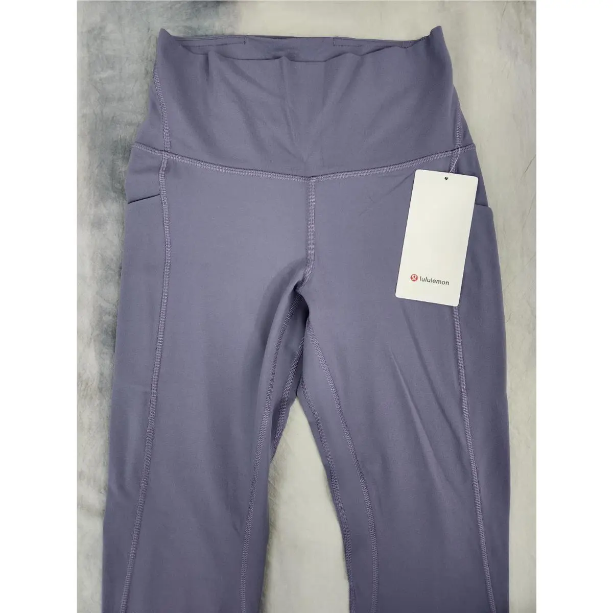 Lululemon clothing - Grape Mist 0