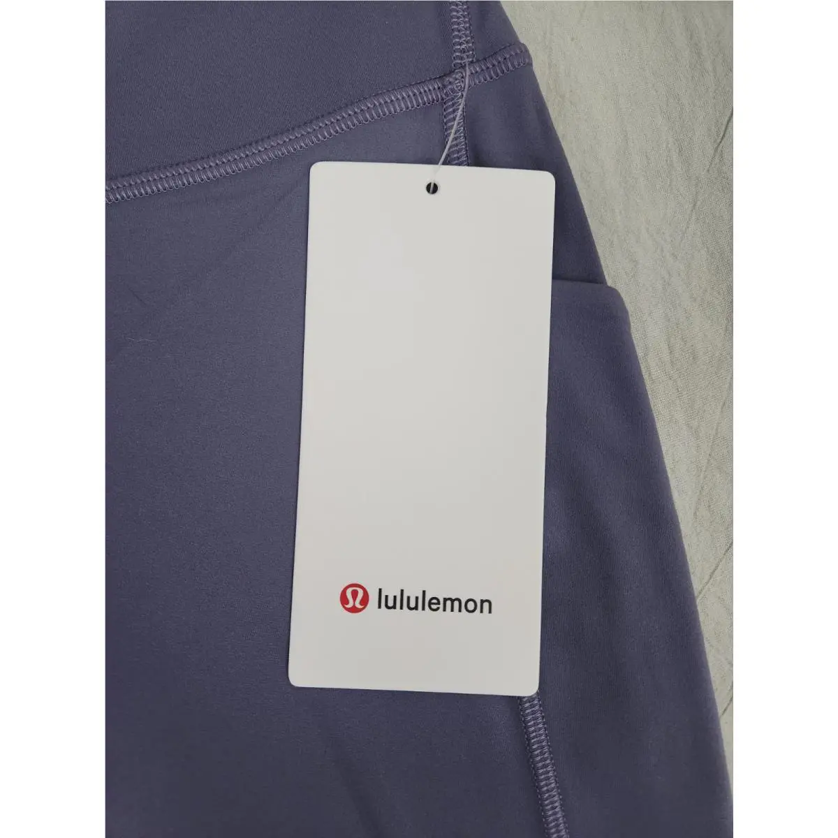 Lululemon clothing - Grape Mist 1