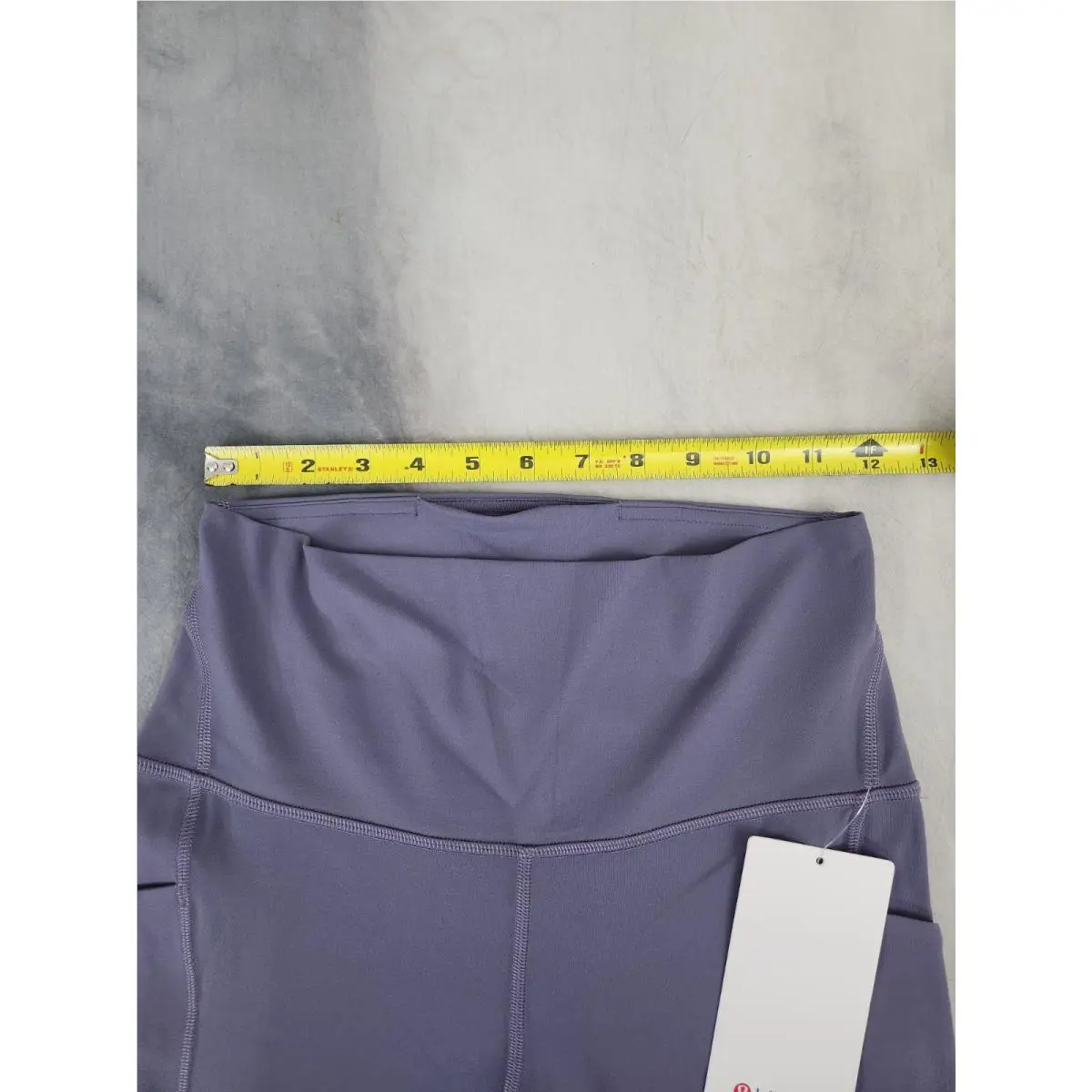 Lululemon clothing - Grape Mist 3