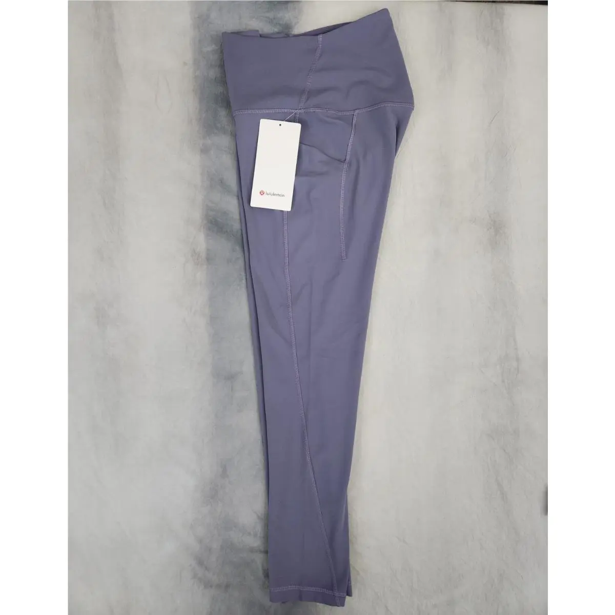 Lululemon clothing - Grape Mist 7