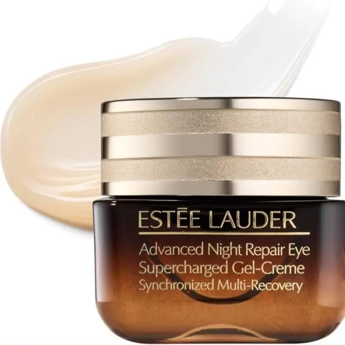 Estée Lauder Advanced Night Repair Eye Supercharged Complex Cream - 0.5oz