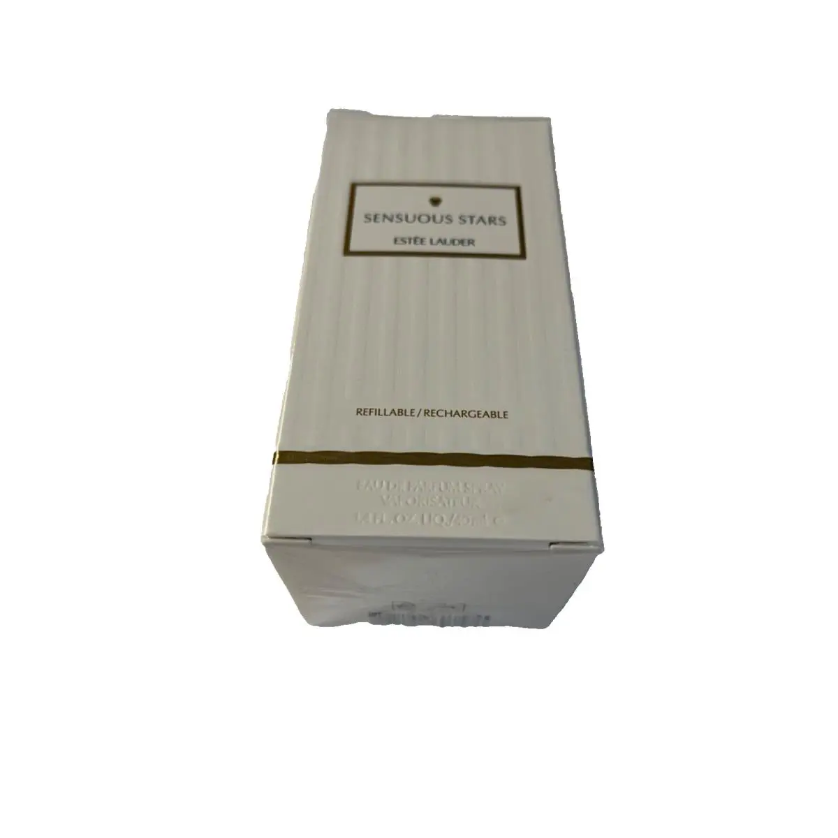 Sensous Stars Estee Lauder 1.4floz. 40ml. Eau de Parfum Spray For Women