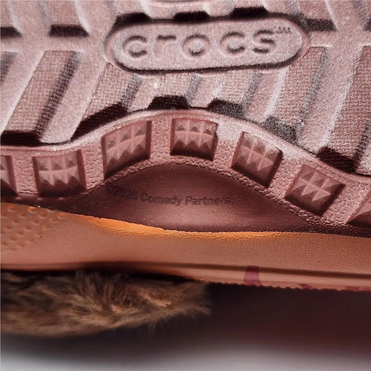 Crocs shoes - crocs south park kenny - south park kenny - Orange 15