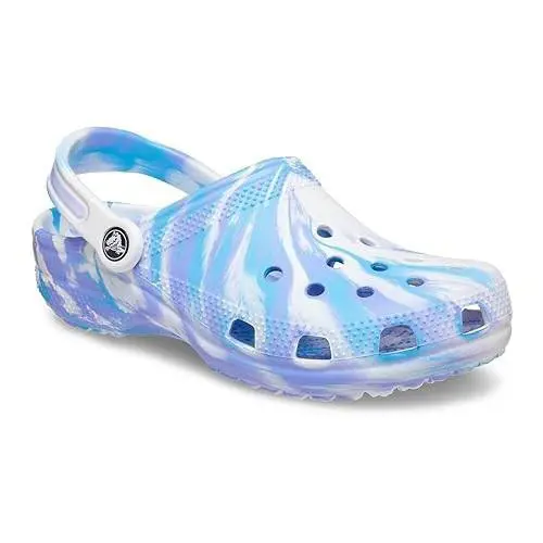 Crocs shoes - White/Oxygen -U20- 206867-1FK 1