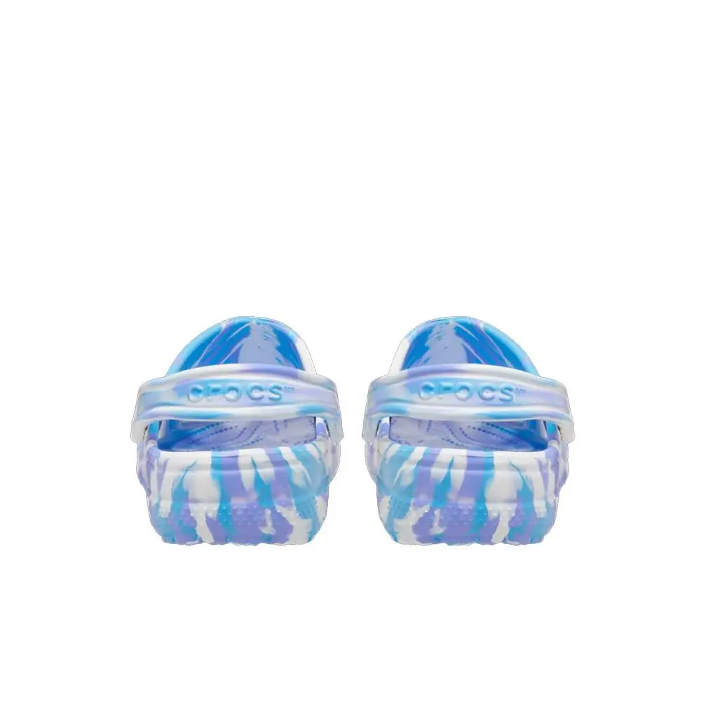 Crocs shoes - White/Oxygen -U20- 206867-1FK 5