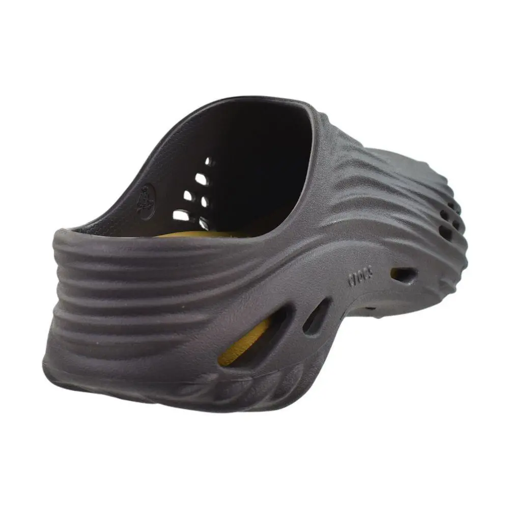 Crocs shoes - Black Sand 1