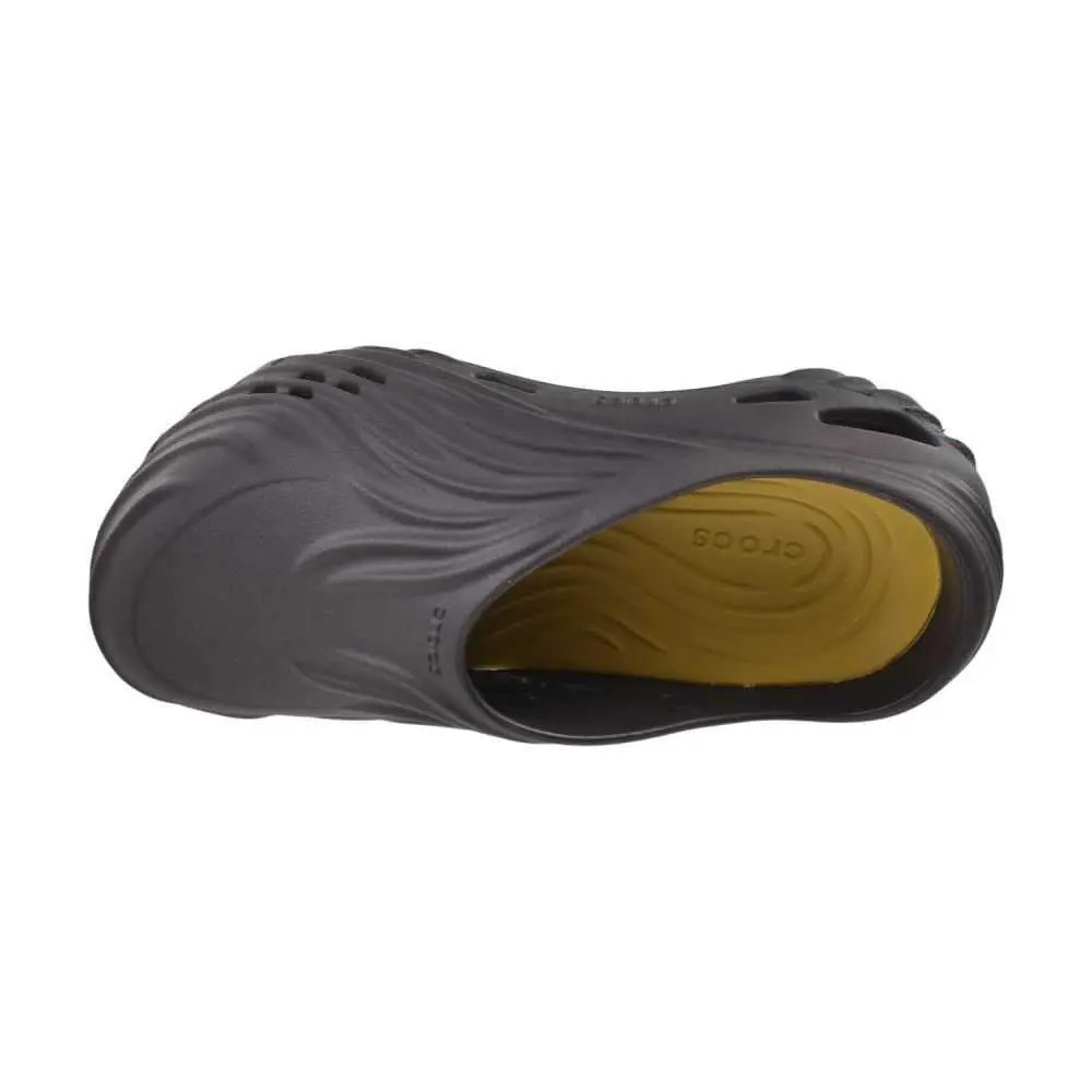 Crocs shoes - Black Sand 3