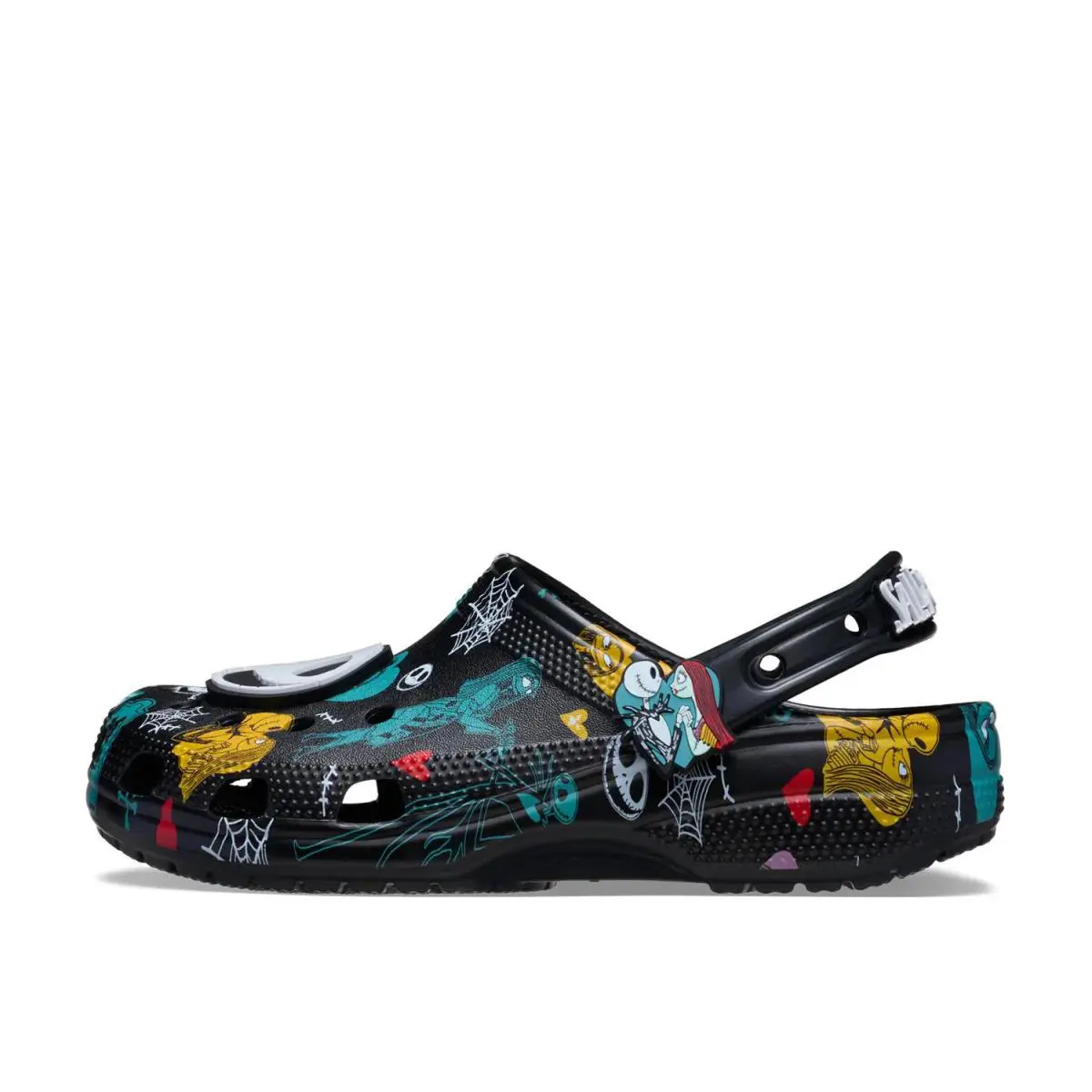 Crocs shoes - Multicolor 1