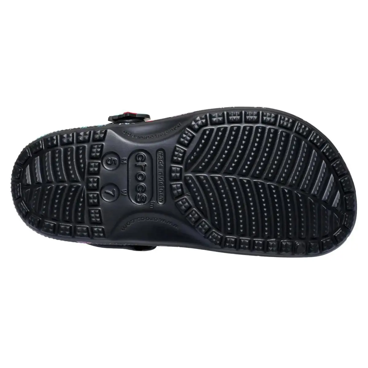 Crocs shoes - Multicolor 2