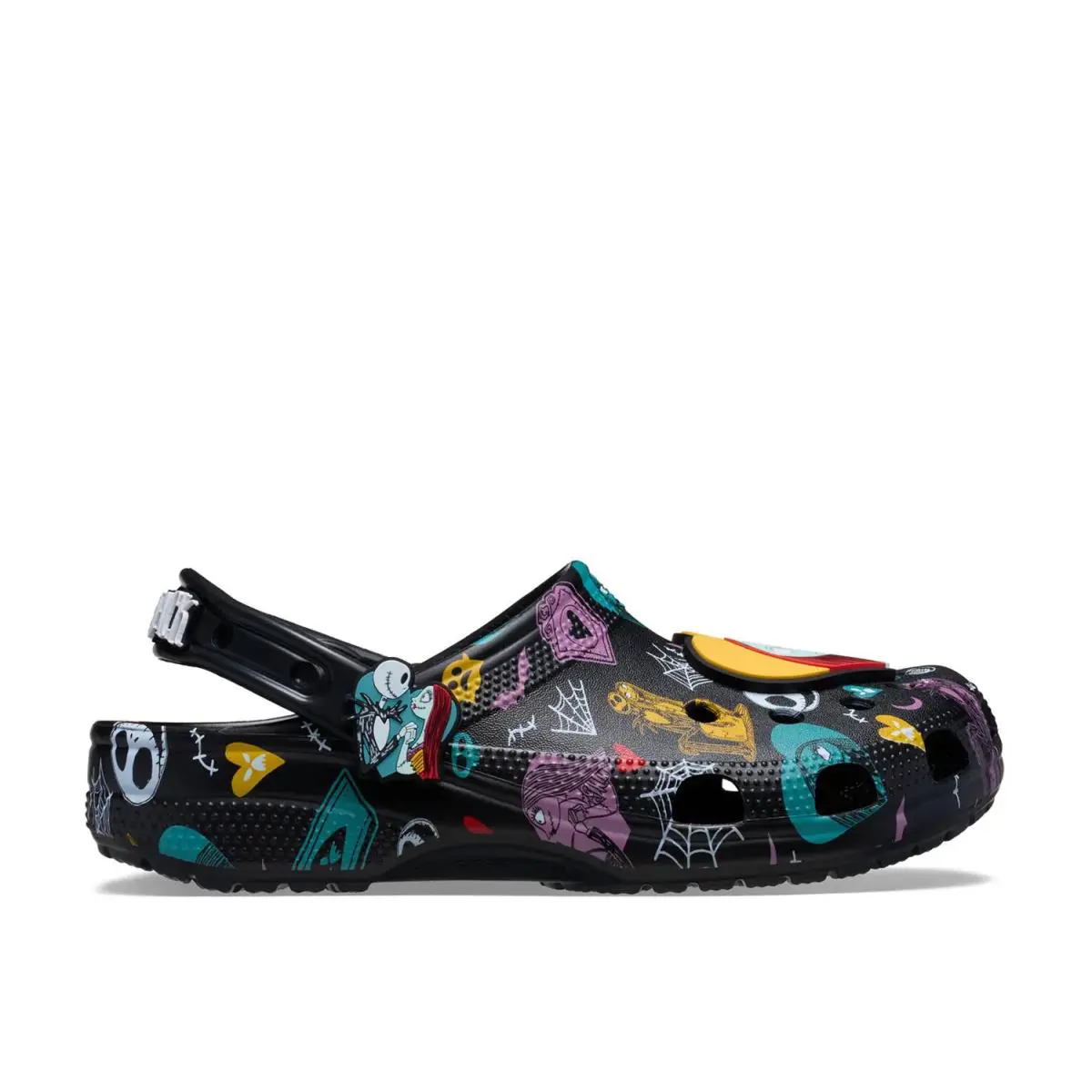 Crocs shoes - Multicolor 3