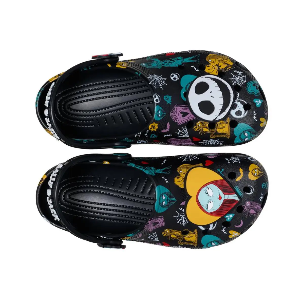 Crocs shoes - Multicolor 4