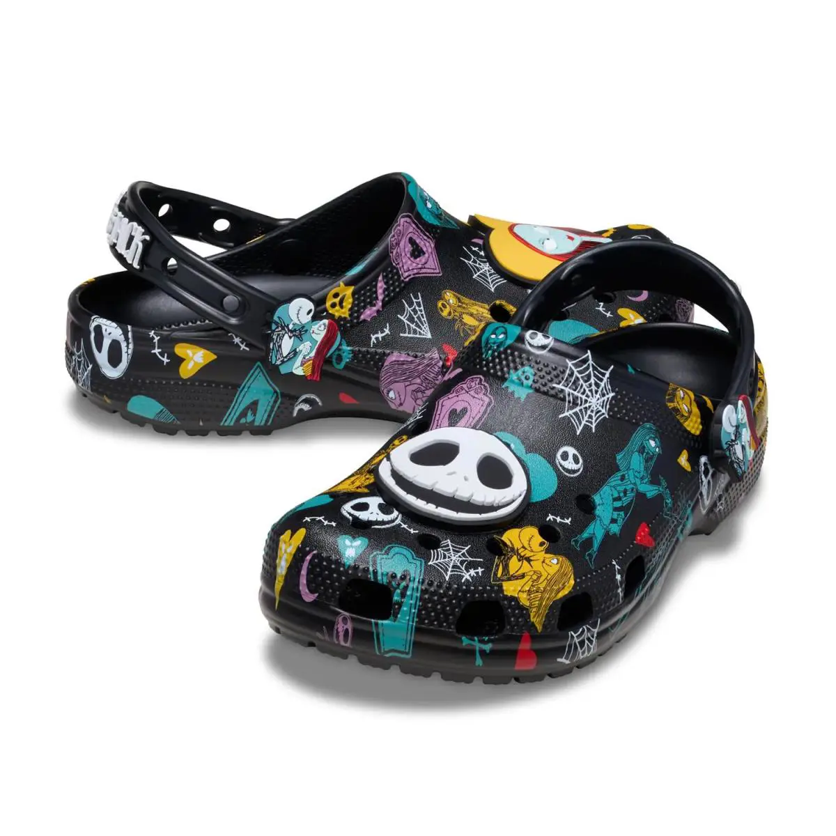 Crocs shoes - Multicolor 5
