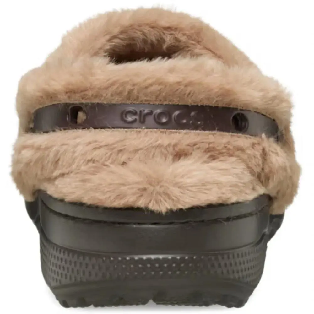 Crocs shoes - Crocs Classic Unfurgettable 211116-2JJ - Classic Unfurgettable - 211116-2JJ - Brown 1