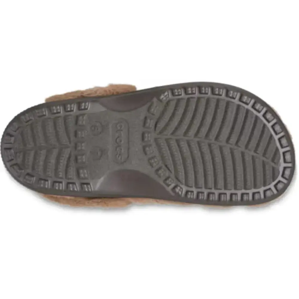 Crocs shoes - Crocs Classic Unfurgettable 211116-2JJ - Classic Unfurgettable - 211116-2JJ - Brown 3