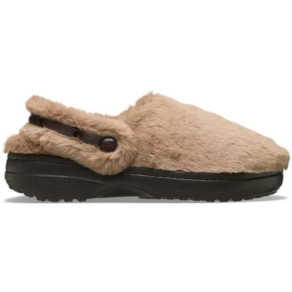 Crocs shoes - Crocs Classic Unfurgettable 211116-2JJ - Classic Unfurgettable - 211116-2JJ - Brown 5