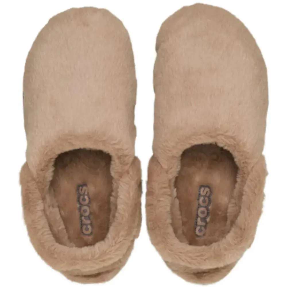 Crocs shoes - Crocs Classic Unfurgettable 211116-2JJ - Classic Unfurgettable - 211116-2JJ - Brown 7