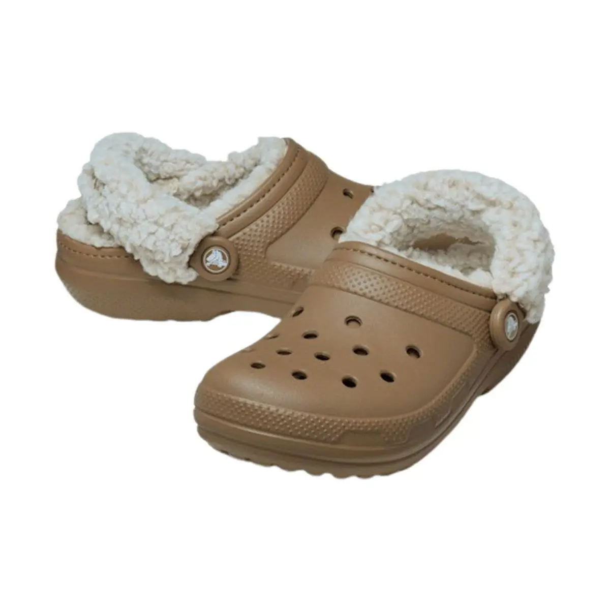Crocs shoes - Crocs Classic 211396-2EY - Classic - 211396-2EY - Brown 0