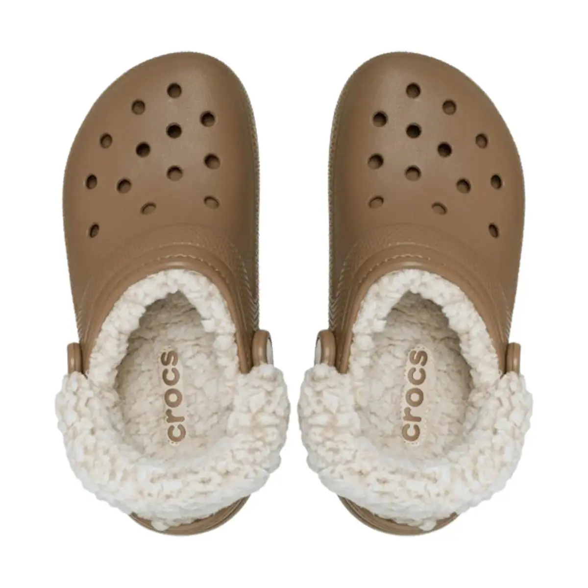 Crocs shoes - Crocs Classic 211396-2EY - Classic - 211396-2EY - Brown 2