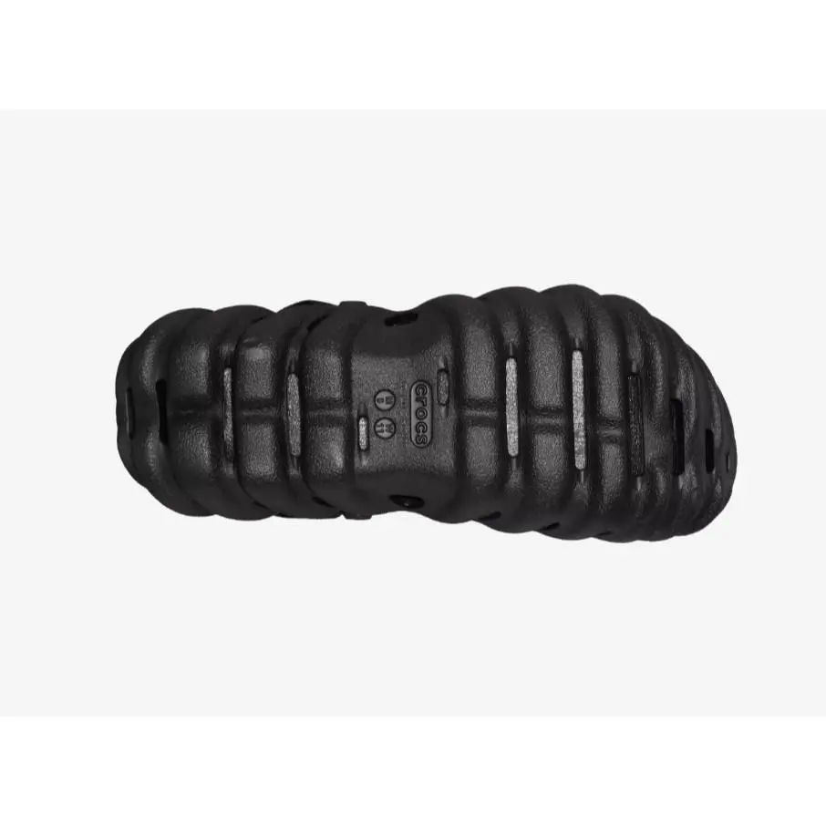 Crocs shoes - Black 2