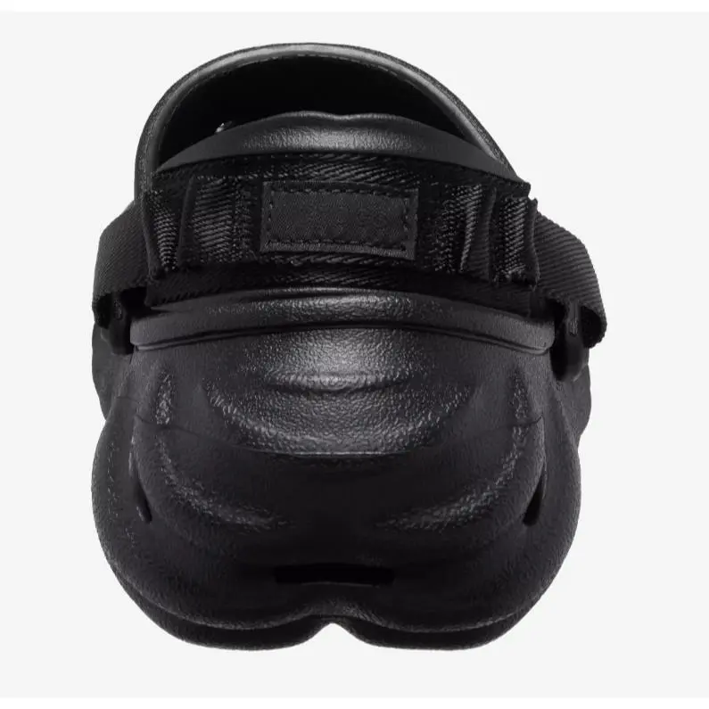 Crocs shoes - Black 4