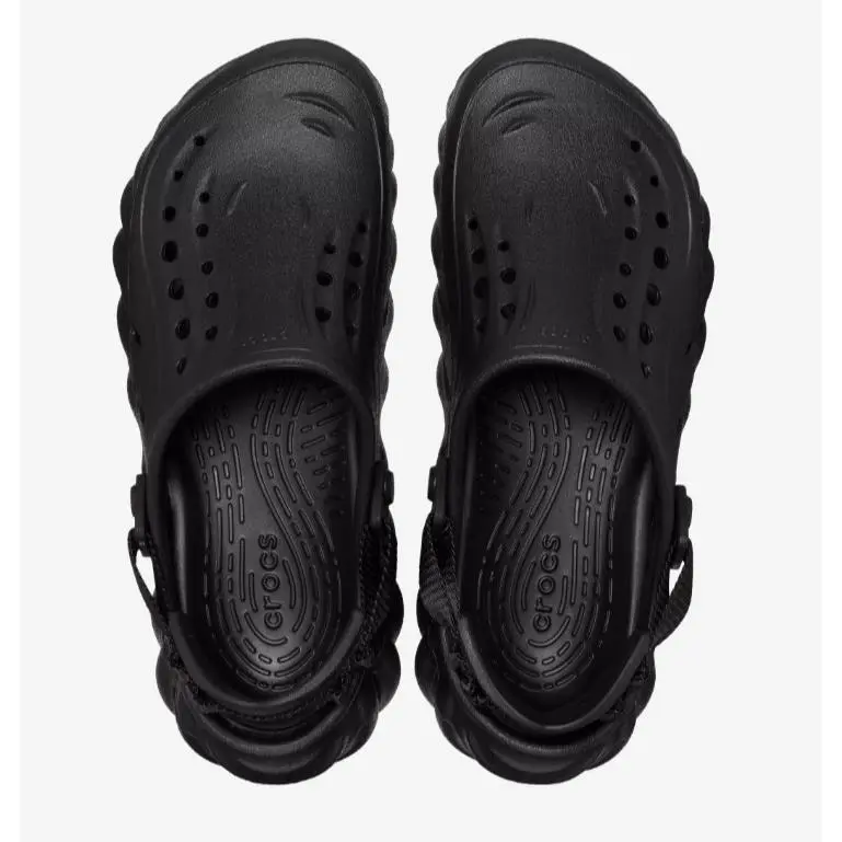 Crocs shoes - Black 5