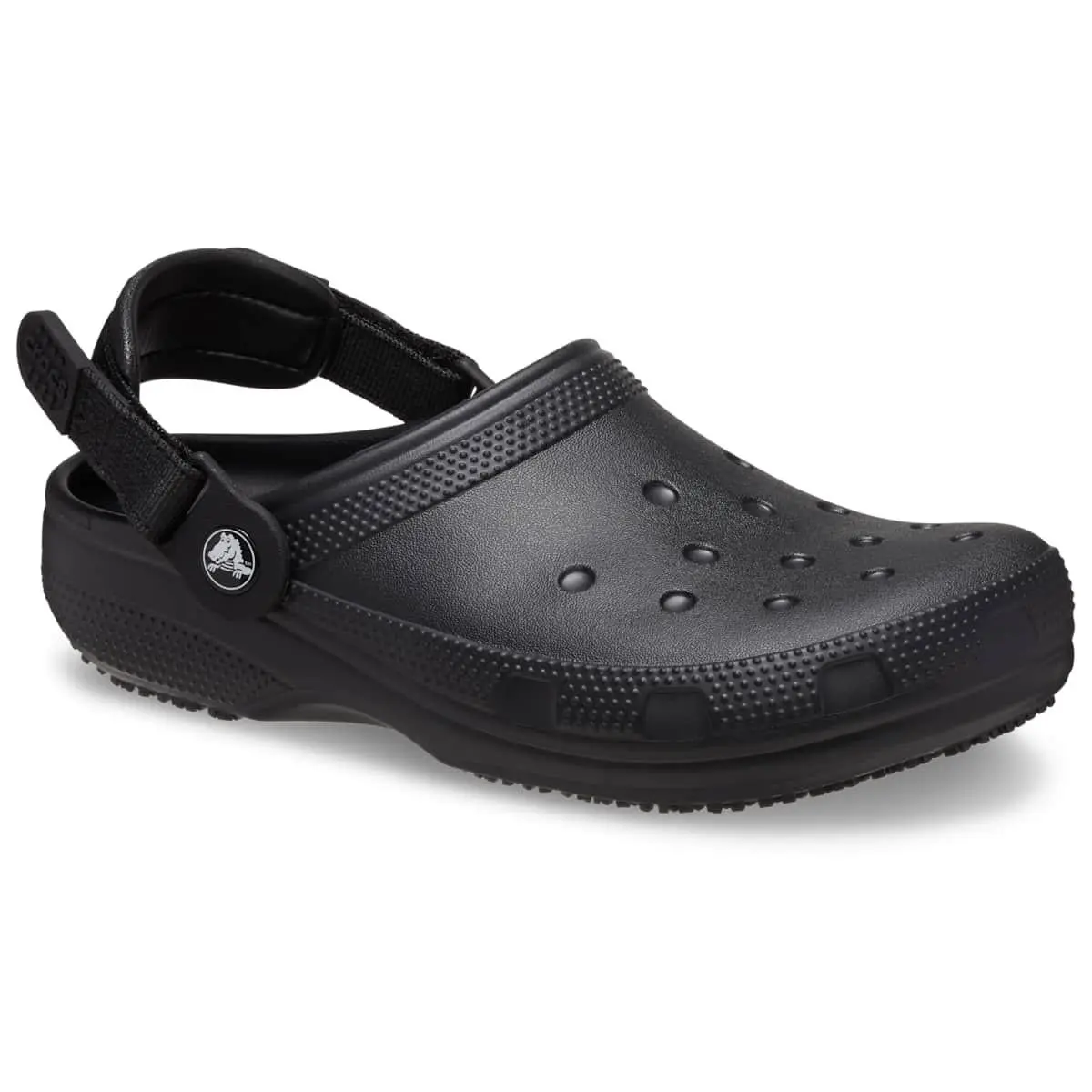 Crocs shoes - Blue Frost 9