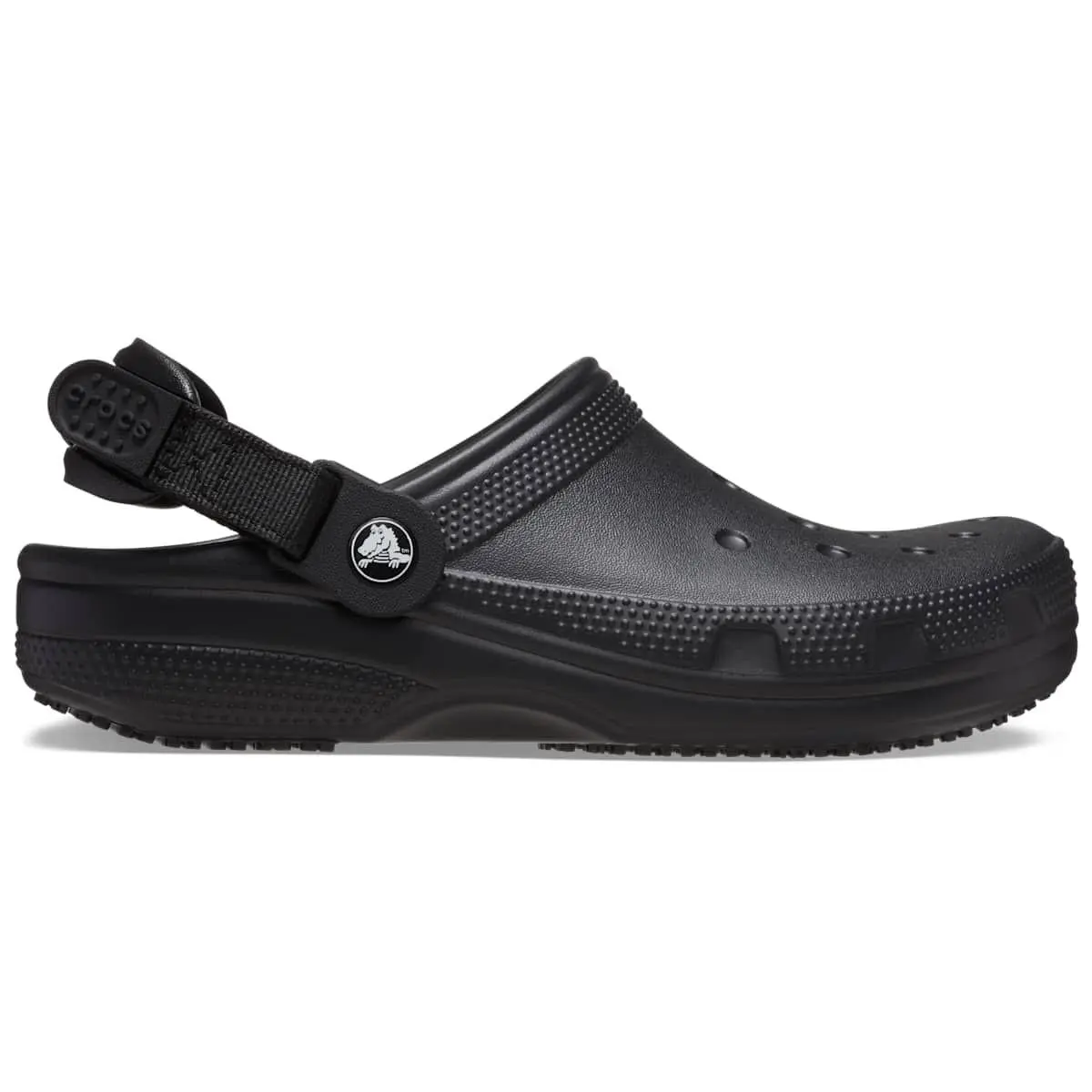 Crocs shoes - Blue Frost 5