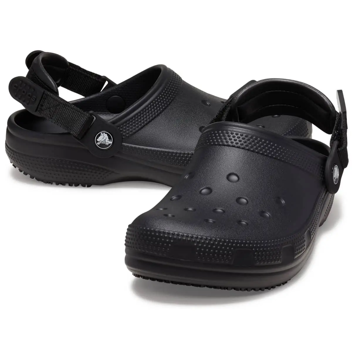 Crocs shoes - Blue Frost 6