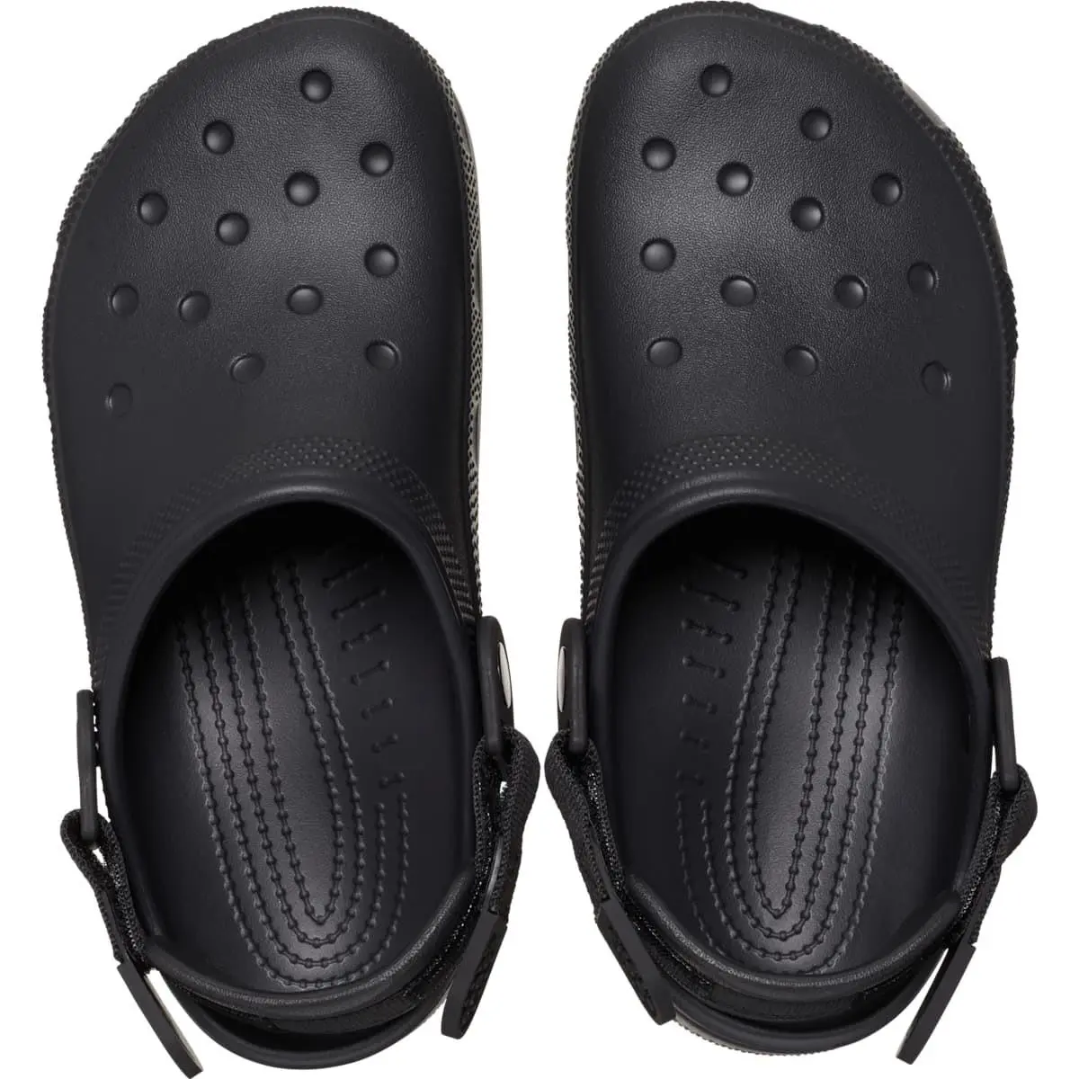 Crocs shoes - Blue Frost 7