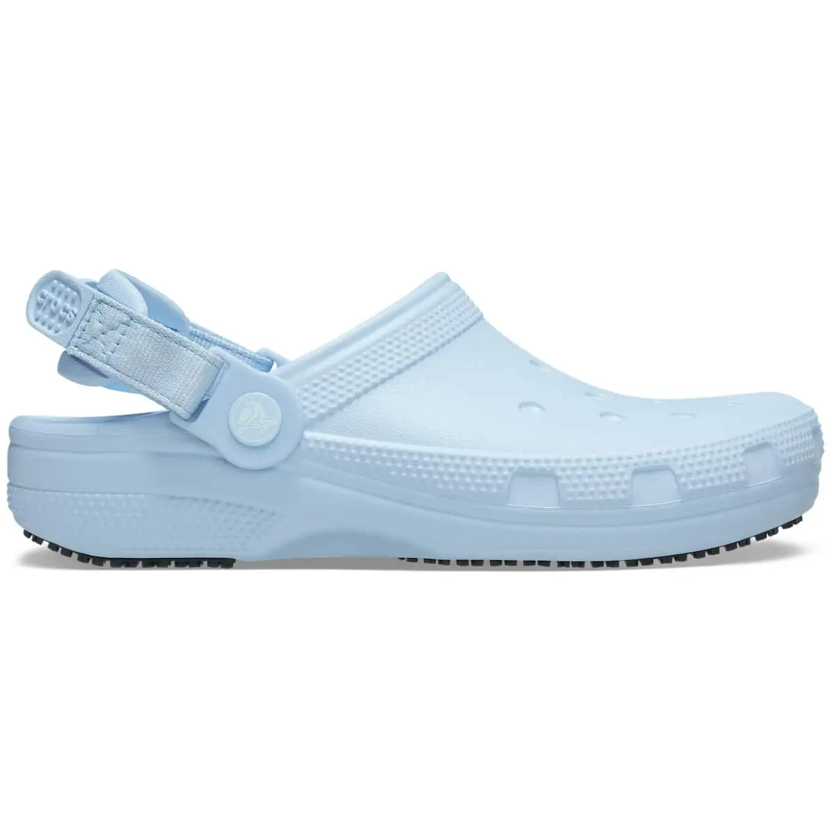 Crocs shoes - Mauve Mist 11