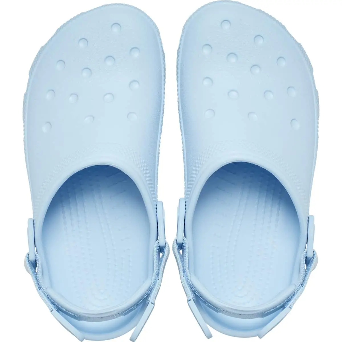 Crocs shoes - Mauve Mist 13
