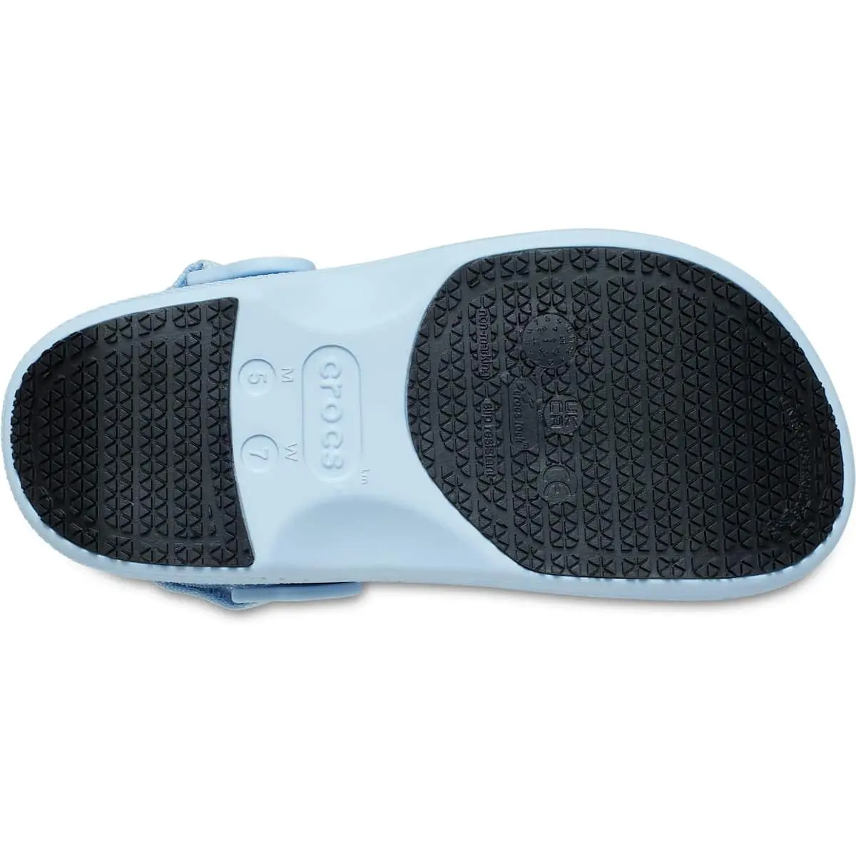 Crocs shoes - Mauve Mist 14